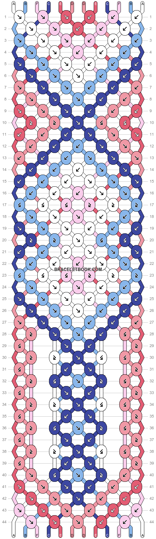 Normal pattern #28009 variation #345323 pattern