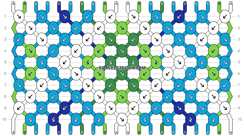 Normal pattern #165715 variation #345324 pattern