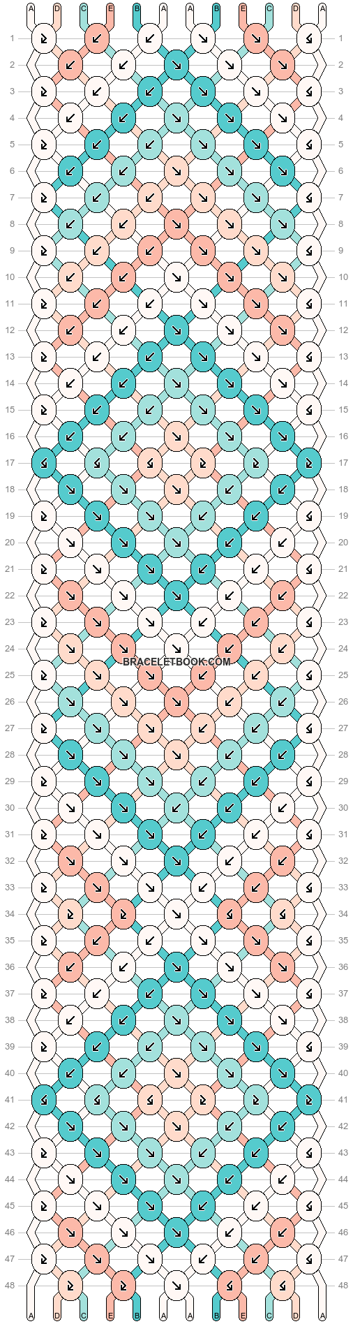 Normal pattern #86139 variation #345328 pattern
