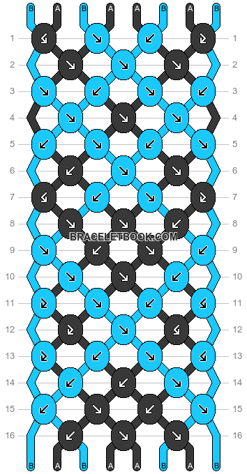 Normal pattern #163096 variation #345332 pattern