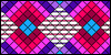 Normal pattern #50680 variation #345338