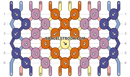 Normal pattern #18 variation #345339 pattern