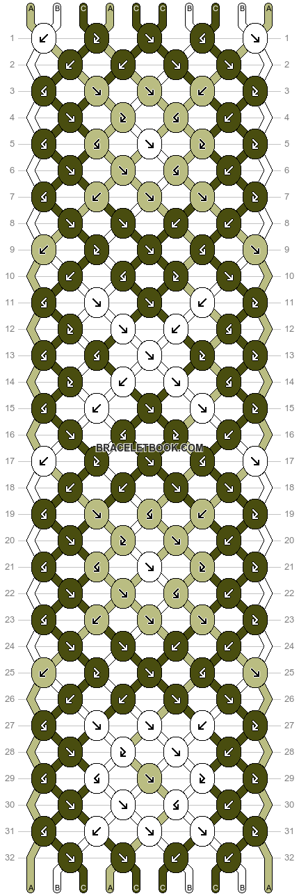 Normal pattern #150636 variation #345342 pattern
