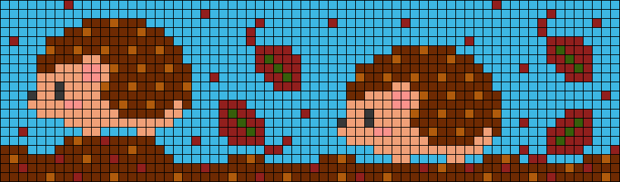 Alpha pattern #139269 variation #345343 preview