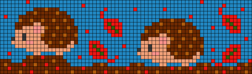 Alpha pattern #139269 variation #345344 preview