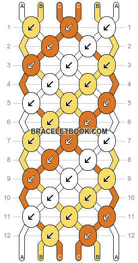 Normal pattern #26133 variation #345350 pattern