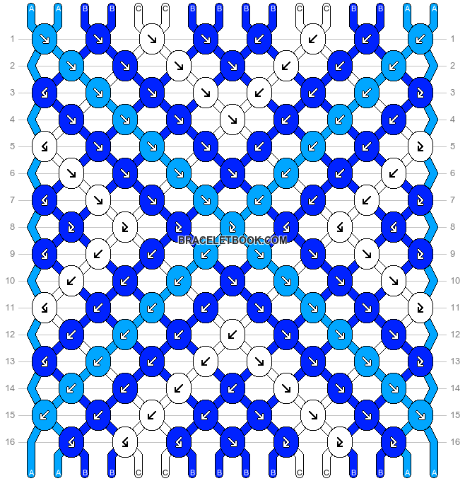 Normal pattern #44160 variation #345351 pattern