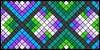 Normal pattern #26204 variation #345352