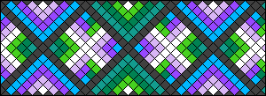 Normal pattern #26204 variation #345352