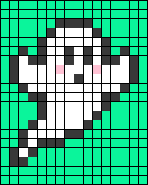Alpha pattern #108430 variation #345356 preview