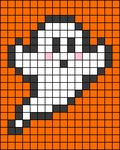 Alpha pattern #108430 variation #345358