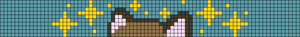 Alpha pattern #38016 variation #345360