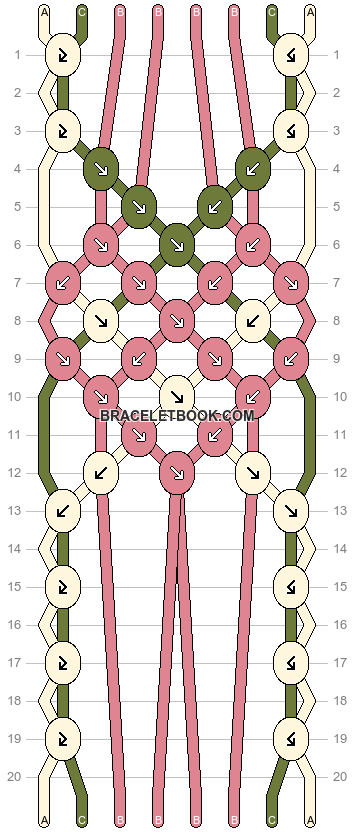 Normal pattern #146841 variation #345362 pattern
