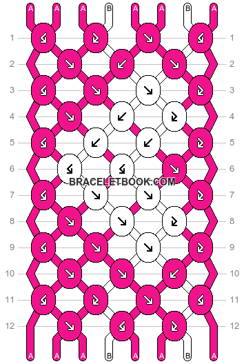 Normal pattern #107516 variation #345363 pattern