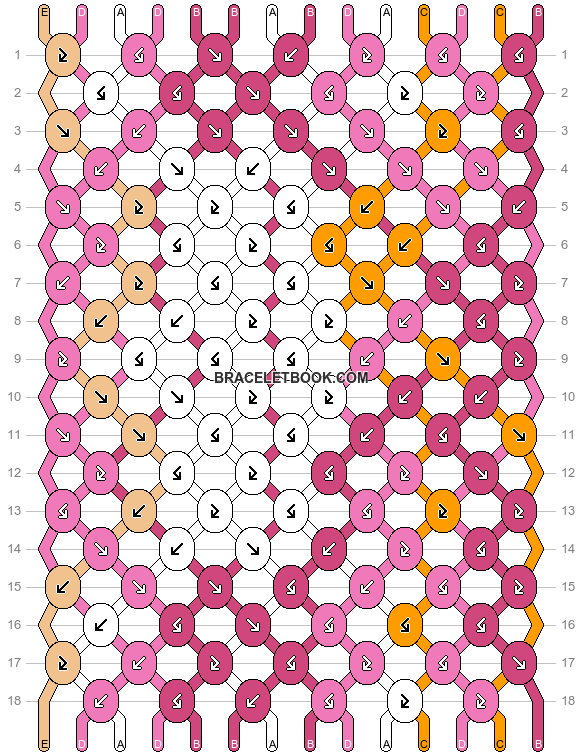 Normal pattern #168471 variation #345364 pattern