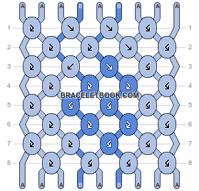 Normal pattern #166723 variation #345366 pattern