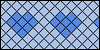 Normal pattern #166723 variation #345366