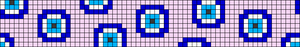 Alpha pattern #53402 variation #345368