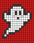 Alpha pattern #108430 variation #345373