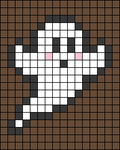 Alpha pattern #108430 variation #345374