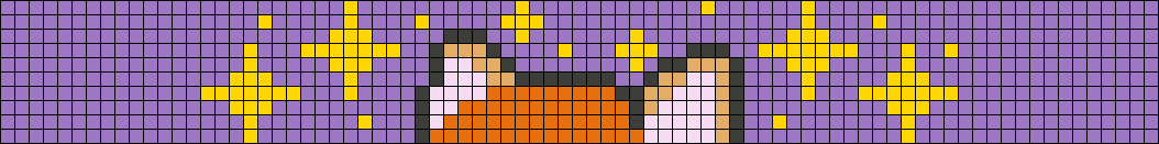 Alpha pattern #38016 variation #345376 preview