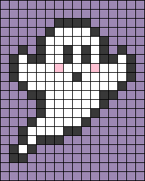 Alpha pattern #108430 variation #345377 preview