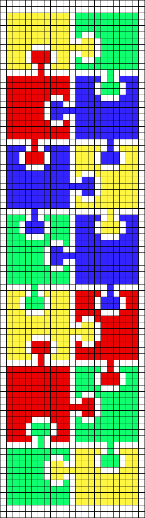 Alpha pattern #163486 variation #345382 preview