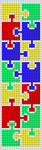 Alpha pattern #163486 variation #345382