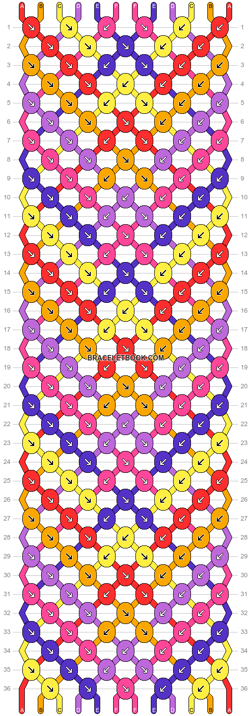 Normal pattern #25103 variation #345383 pattern