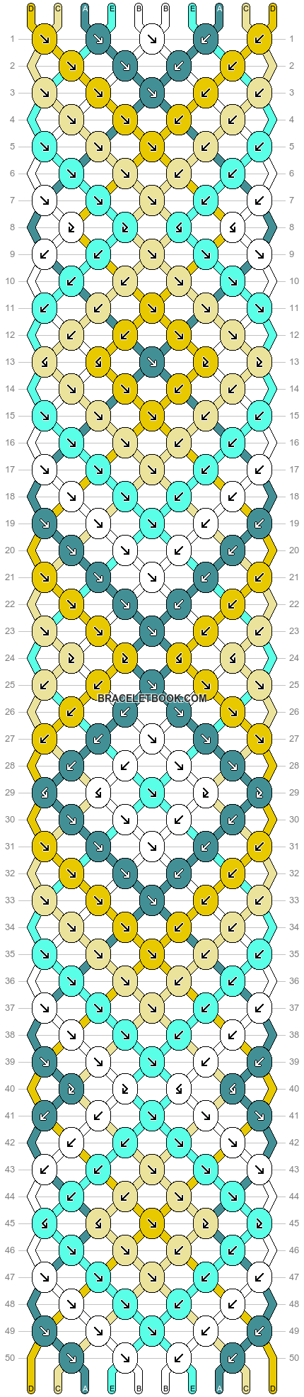 Normal pattern #168083 variation #345388 pattern