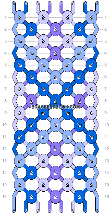 Normal pattern #168430 variation #345392 pattern