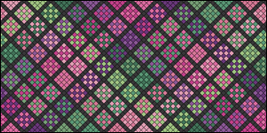 Normal pattern #39380 variation #345393