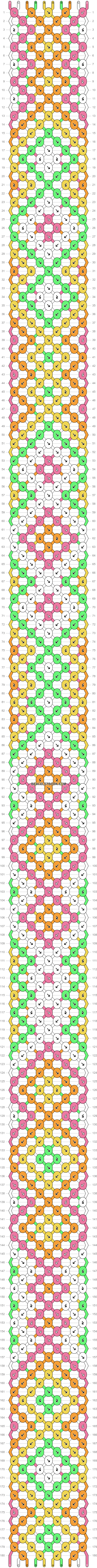 Normal pattern #146542 variation #345395 pattern