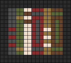 Alpha pattern #169203 variation #345396 preview