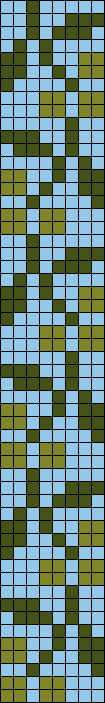 Alpha pattern #169075 variation #345397 preview