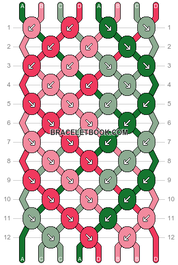 Normal pattern #17870 variation #345398 pattern