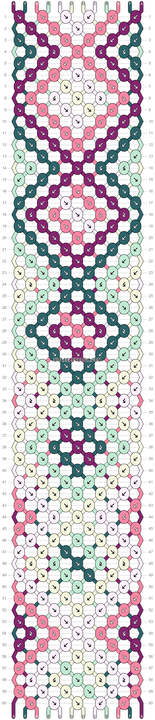 Normal pattern #129018 variation #345402 pattern