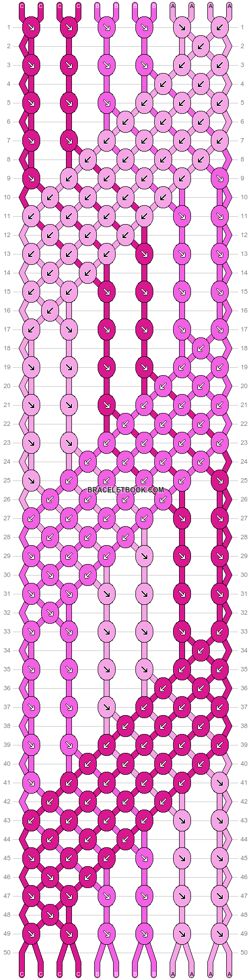 Normal pattern #167992 variation #345403 pattern