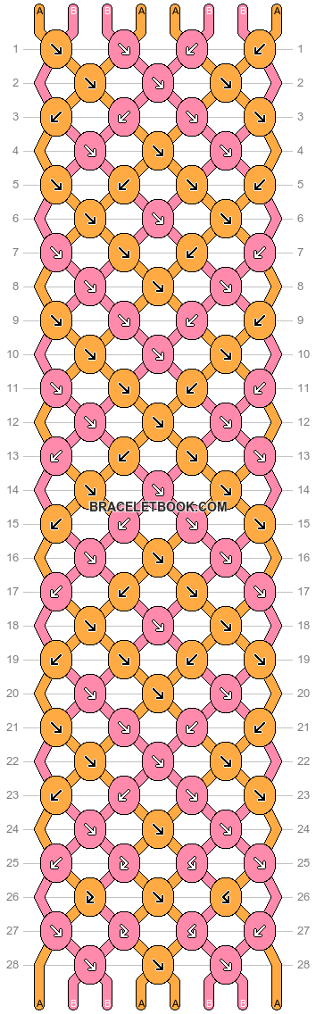 Normal pattern #168924 variation #345407 pattern