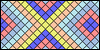 Normal pattern #18064 variation #345409