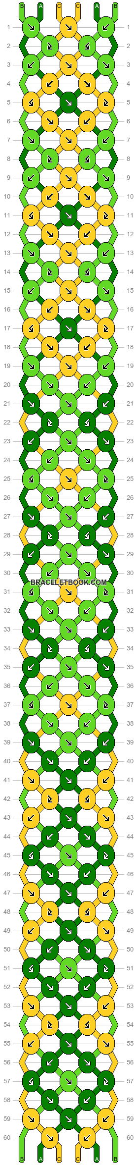 Normal pattern #99780 variation #345410 pattern