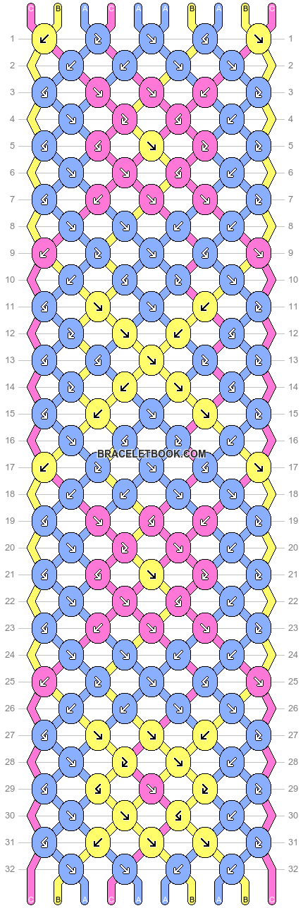 Normal pattern #150636 variation #345411 pattern