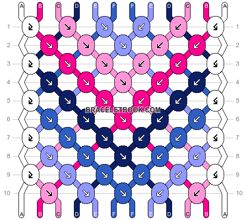 Normal pattern #20800 variation #345412 pattern