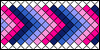 Normal pattern #20800 variation #345412