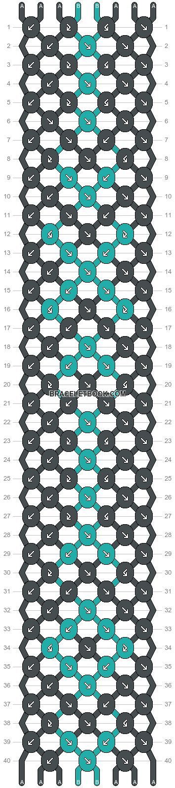 Normal pattern #160467 variation #345415 pattern