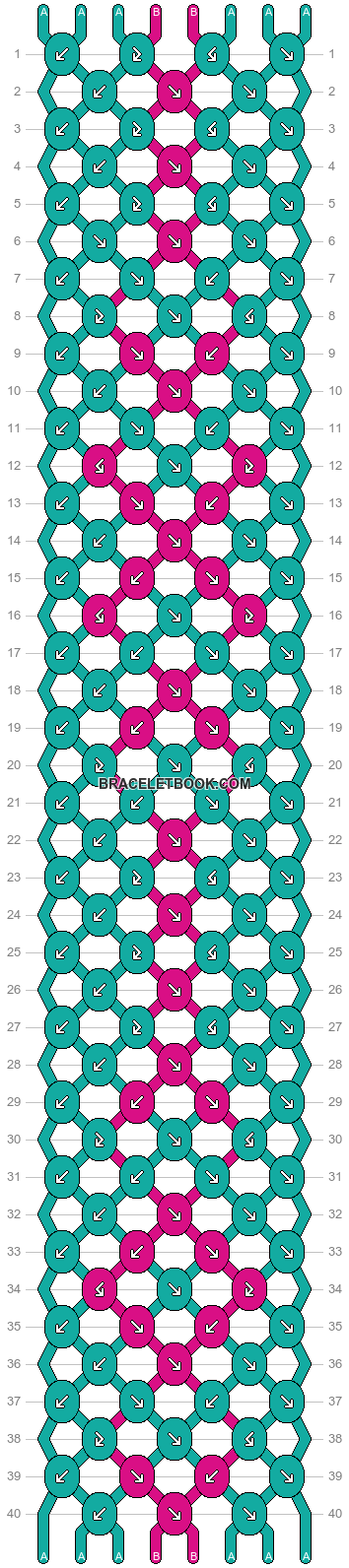Normal pattern #160467 variation #345416 pattern