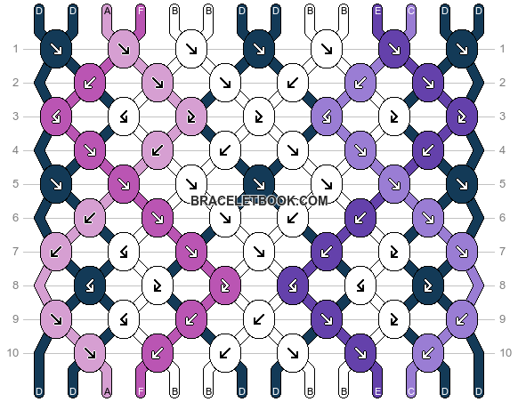 Normal pattern #164854 variation #345417 pattern