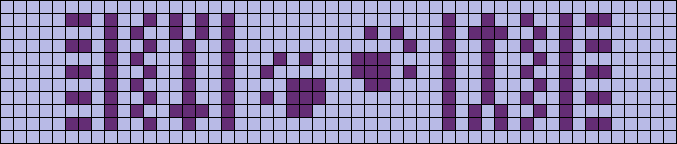 Alpha pattern #73932 variation #345418 preview
