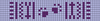 Alpha pattern #73932 variation #345418