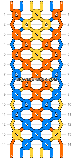 Normal pattern #168071 variation #345419 pattern